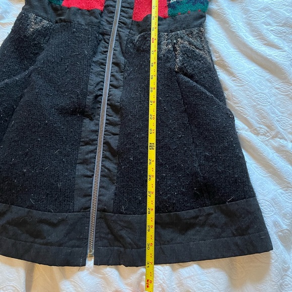 Preloved brand winter size small coat - Picture 7 of 11